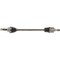 A1 Cardone New Cv Drive Axle, 66-3637 66-3637 - alternate 1